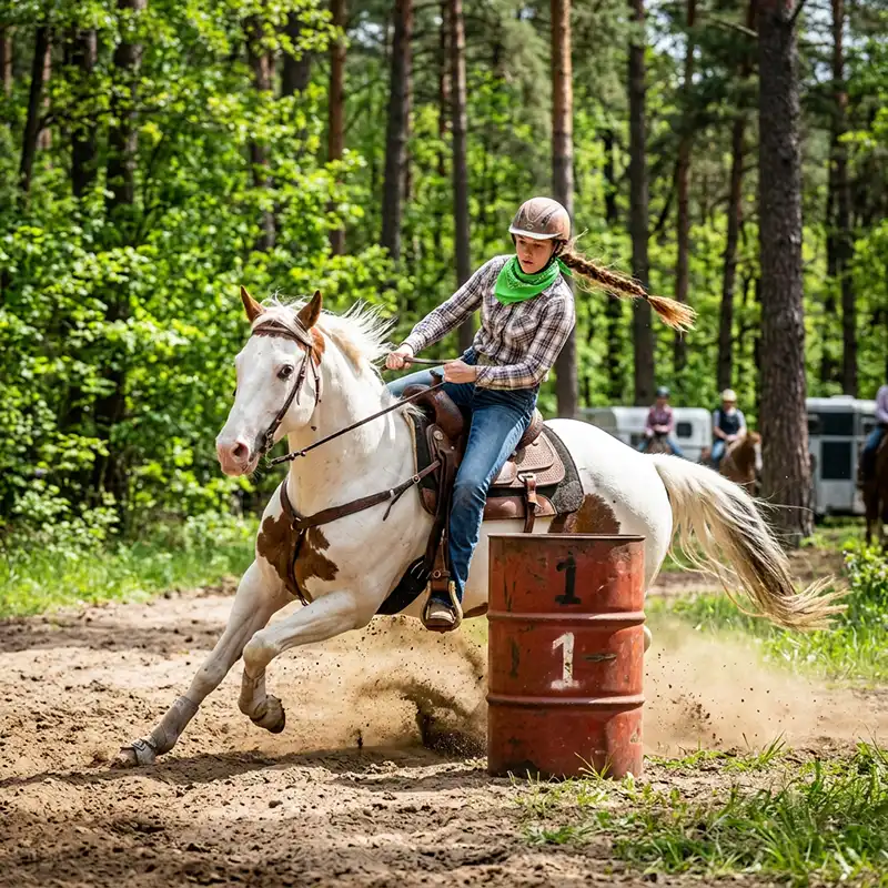 barrel-racing-horse-joint-stress